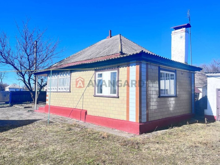 Продається будинок в с.Коробівка(Євідновлення) - фото 1