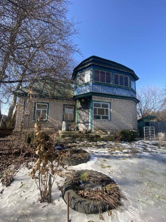 Будинок газифікований зі зручнустями. 15км від Черкас - фото 1