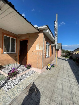 Будинок на продаж - фото 1