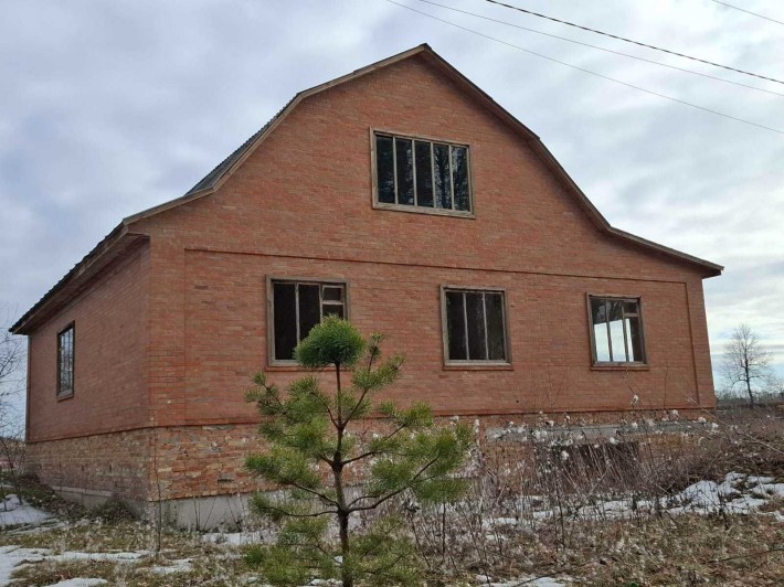Продам будинок Черкаси Дубіївка №312 - фото 1