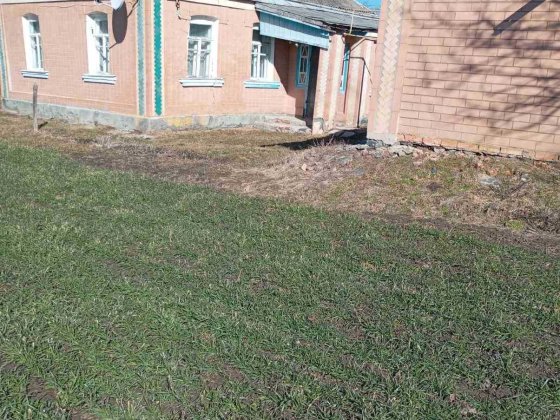 Продам будинок недорого Лысянка