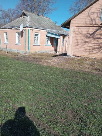 Продам будинок недорого - фото 1