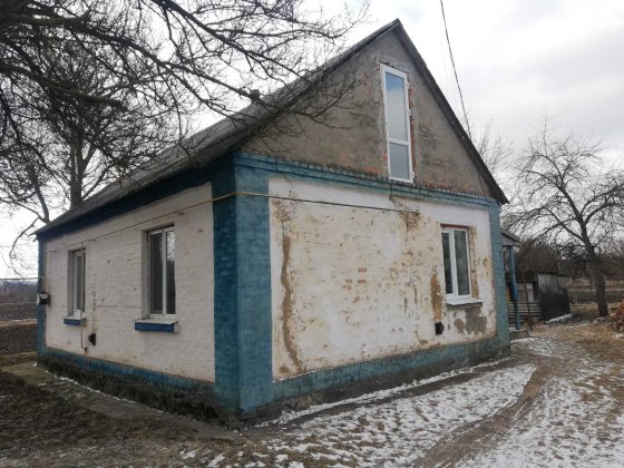 Продаю будинок терміново !!! Лысянка