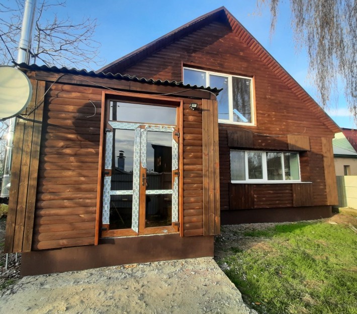 Киїнка , сертифікат - фото 1