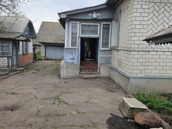 Продам добротний будинок!!! Бахмач