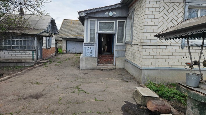 Продам добротний будинок!!! - фото 1