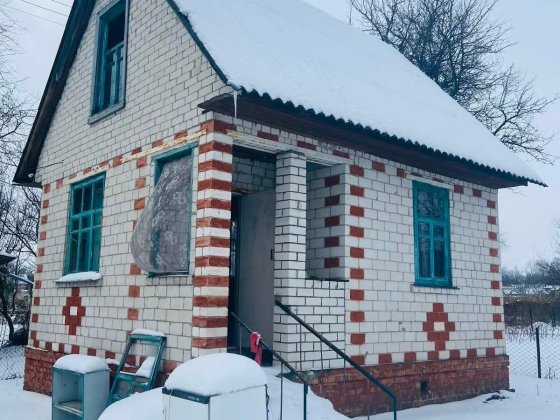 Продається чудова дача Киїнка