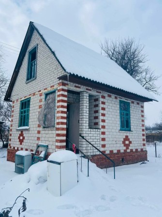 Продається чудова дача - фото 1