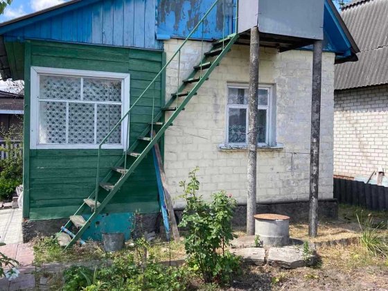 Продам дачу в садовому товаристві "Капрон" поблизу села Киїнка Киїнка