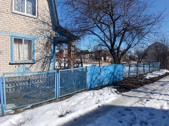 Терміновий Продаж Березанка