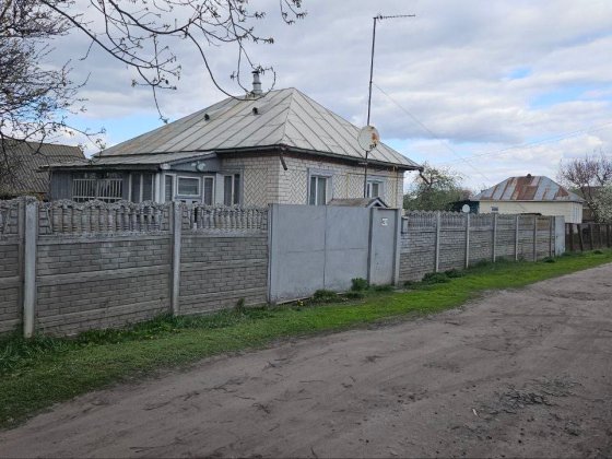 Продам будинок!!! Бахмач