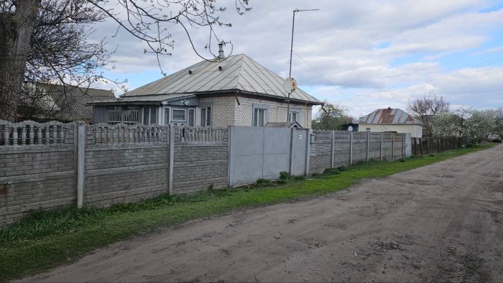 Продам будинок!!! - фото 1