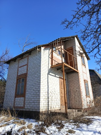 Продам дачу в СТ Мрія Березанка - фото 1