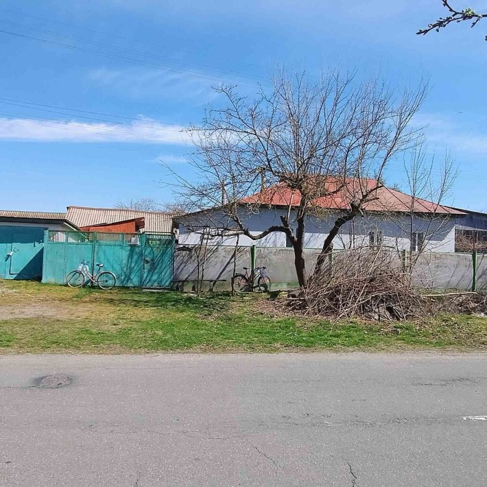 Гарний дім с.Березанка.єВідновлення. - фото 1