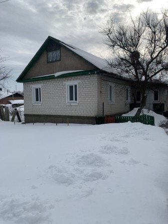 Будинок з усіма зручностями у Новгороді-Сіверському - фото 1