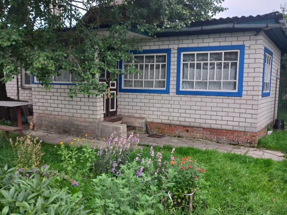 Продам будинок у м. Мена Мена