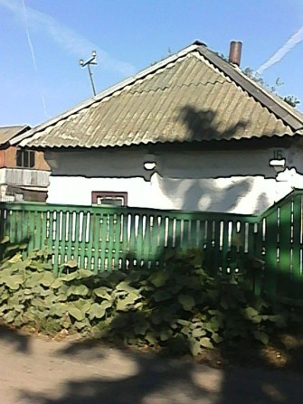 Продається дача 10 соток в центрі м.Мена Чернігівська обл - фото 1