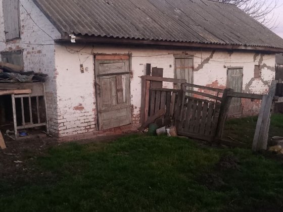 Продам будинок стороженка 58 Ичня