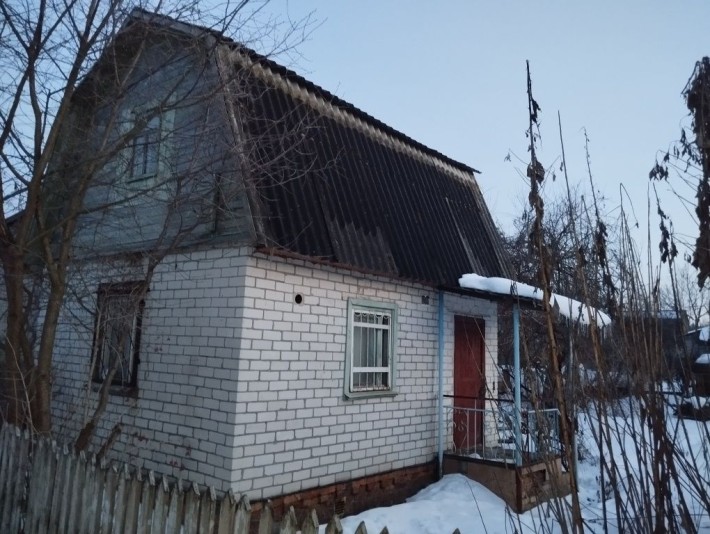 Продам дачу в р-н Ст. Подусівка ст "Механізатор" - фото 1