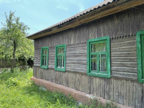 Будинок Остер 25 соток, без комісії Остер