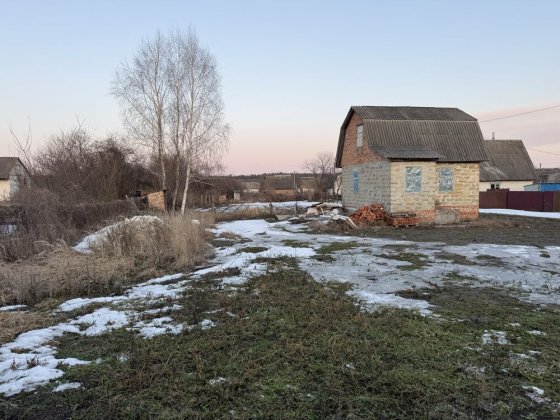 Дача сообщество  Астра Старий Білоус