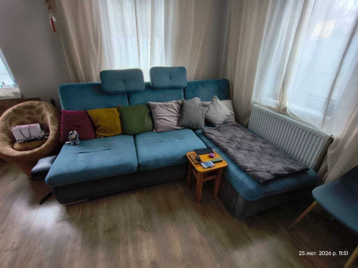 Будинок Київ – 72км Чернігівська обл Козелець 92квм 3кімн 14сот ремонт - фото 1