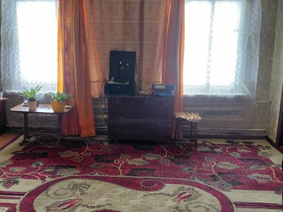 Дом 62,6 м² со всеми удобствами в центре Сновска Сновськ