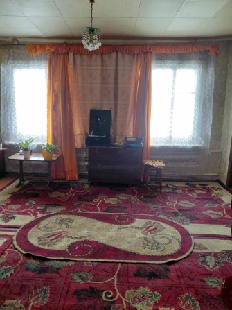 Дом 62,6 м² со всеми удобствами в центре Сновска - фото 1