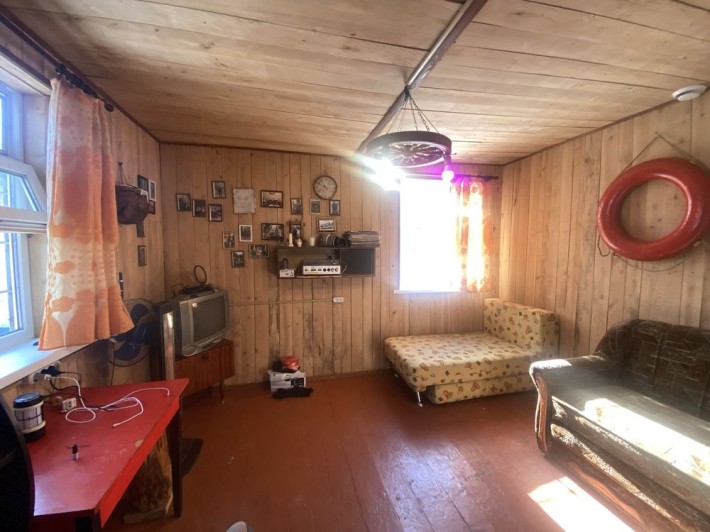 Продам дачу під житло - фото 1