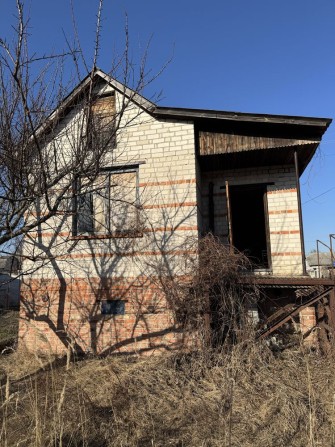 Продаю дачу  в СТ  Комунальник, с. Жавинка!  Річка Десна! - фото 1