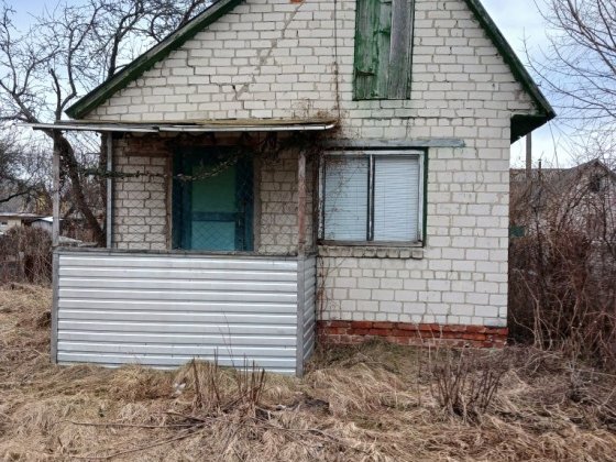 Продам дачу жаваинка.общ.механизатор.