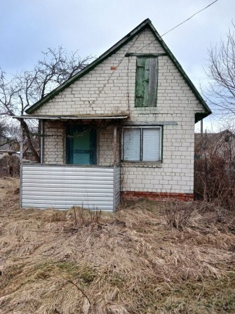 Продам дачу жаваинка.общ.механизатор. - фото 1