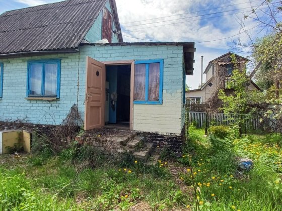 Продаж дачі в Жавинці, кутова Жавинка