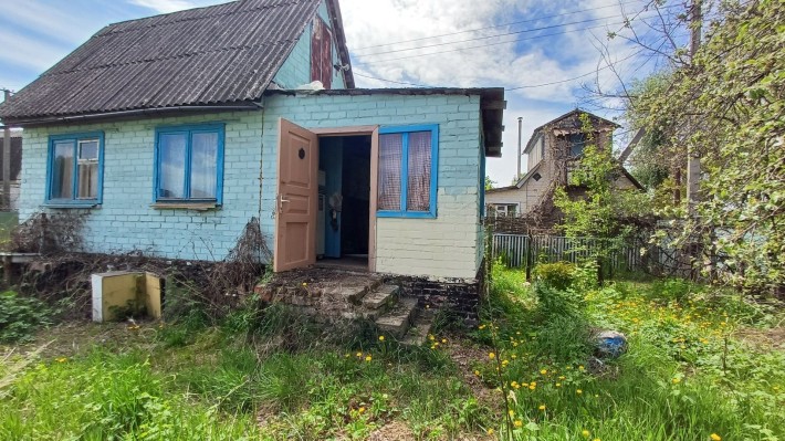 Продаж дачі в Жавинці, кутова - фото 1