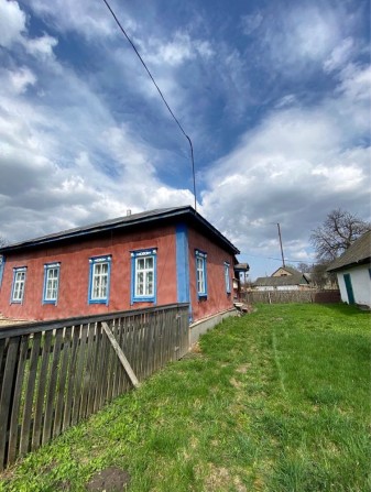 Продам будинок в Борзні - фото 1