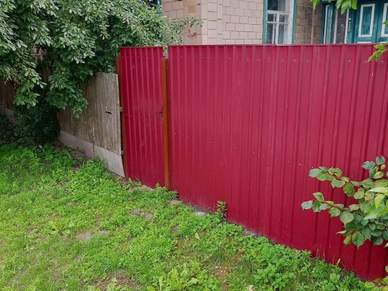 Будинок у м. Борзна Борзна