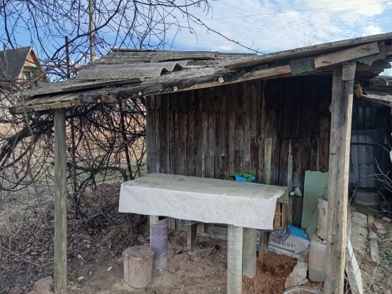 Дача в Полуботках Полуботки