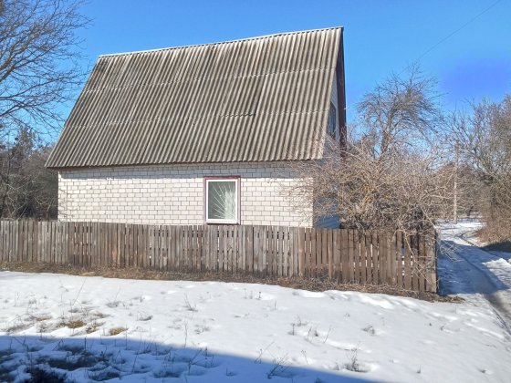 Продається дача в районі другої дамби Варва