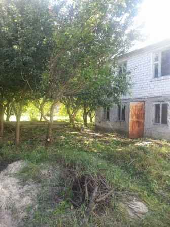 Дом под Киевом.. - фото 1