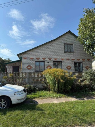 Продається будинок в смт. Ріпки, Чернігівська область - фото 1