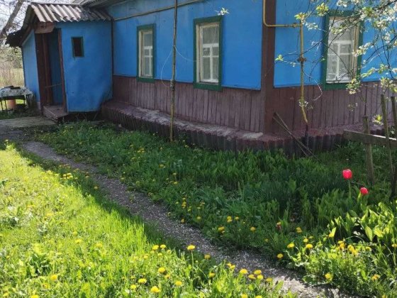 Продається будинок. Центр Олишівки Олишевка