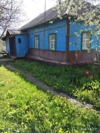 Продається будинок. Центр Олишівки - фото 1