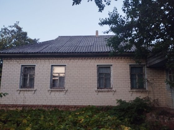 Продам гарний будинок Анисов