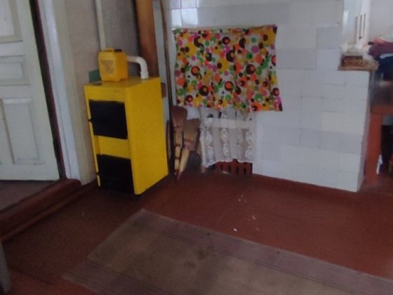 Чудова Садиба неподалік від міста ! Анисів