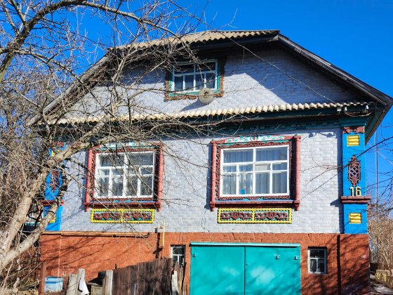 Будинок на продаж. Ладан