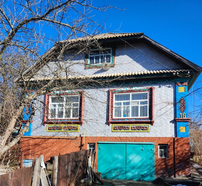 Будинок на продаж. - фото 1