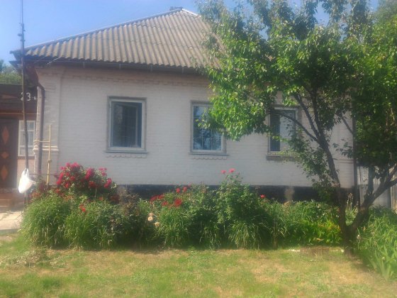 Продається будинок Ладан