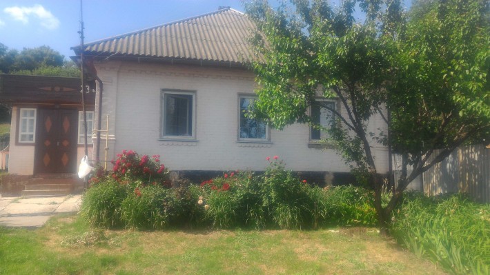 Продається будинок - фото 1