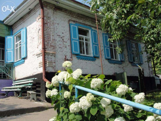 Житловий будинок пгт. Ладан (18км. від Прилук) Ладан