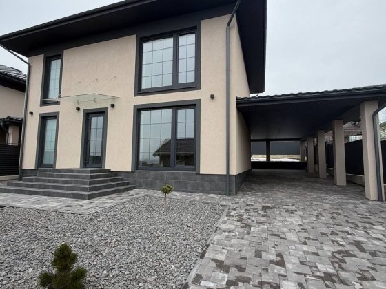 Будинок у Годилові — вигідна інвестиція у нерухомість/Готовий будинок Годилів